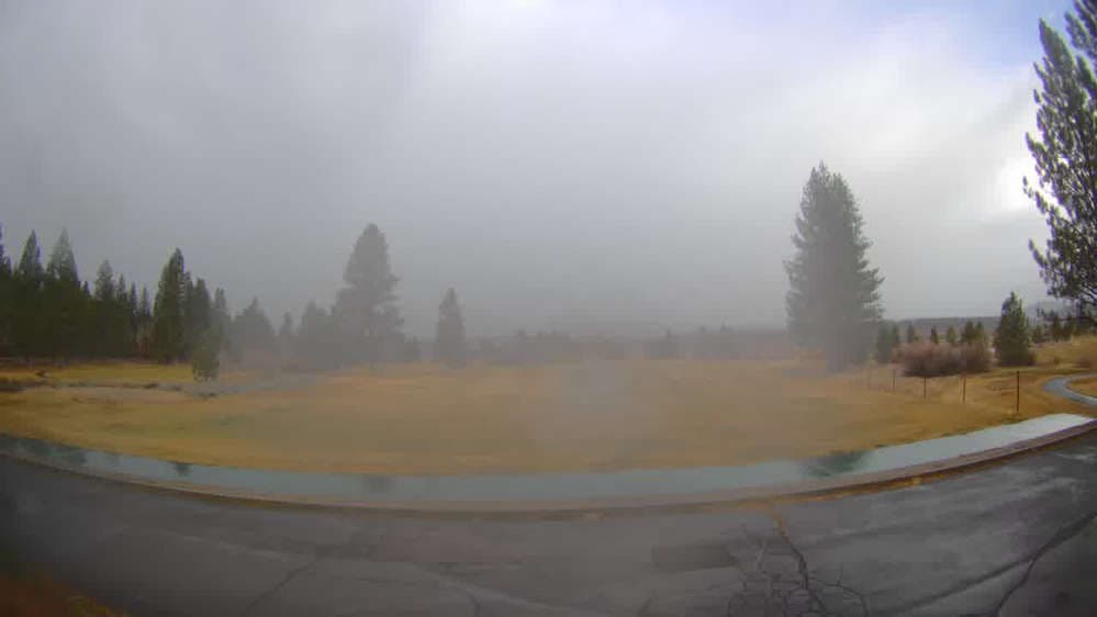 Northstar Golf Camera