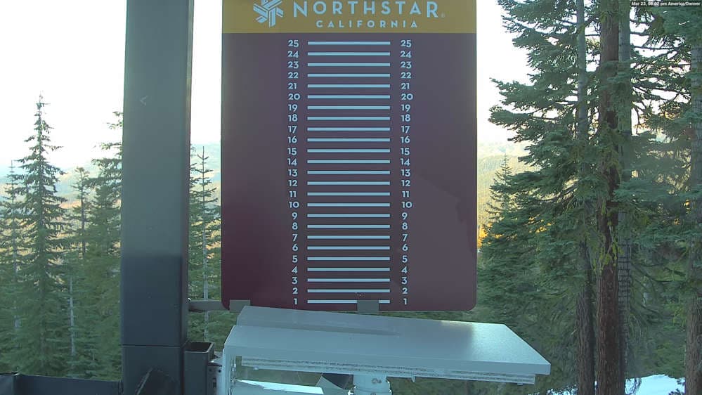 Northstar Snow Stake