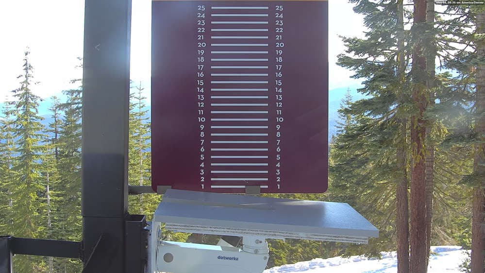 Northstar Snow Stake