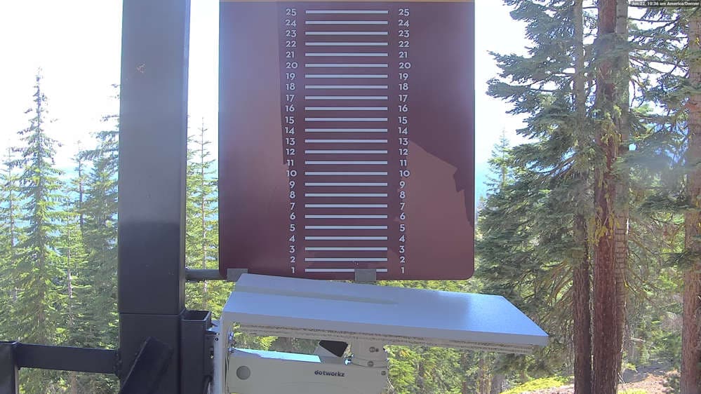 Northstar Snow Stake