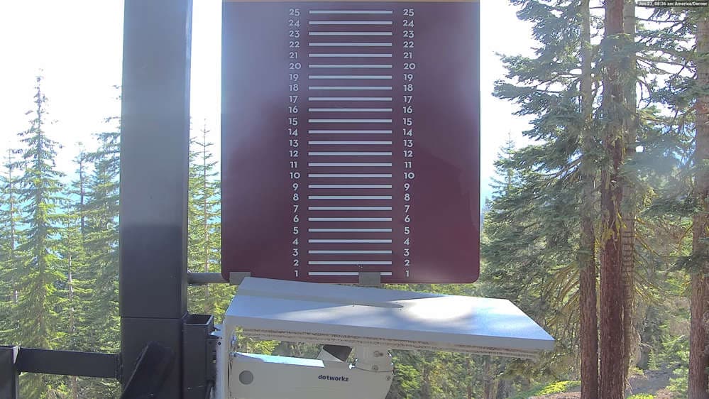 Northstar Snow Stake
