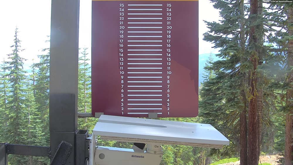 Northstar Snow Stake