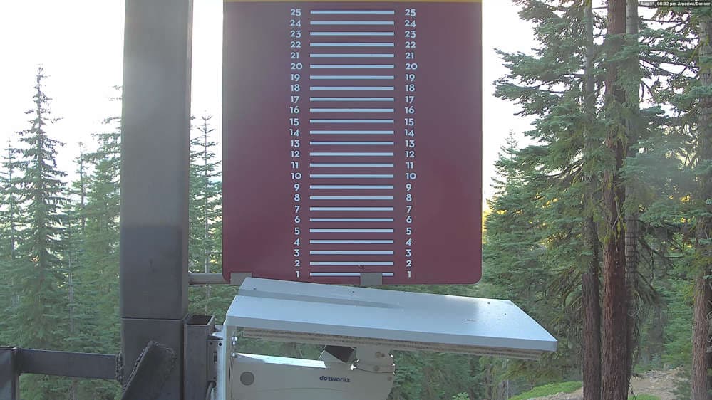 Northstar Snow Stake