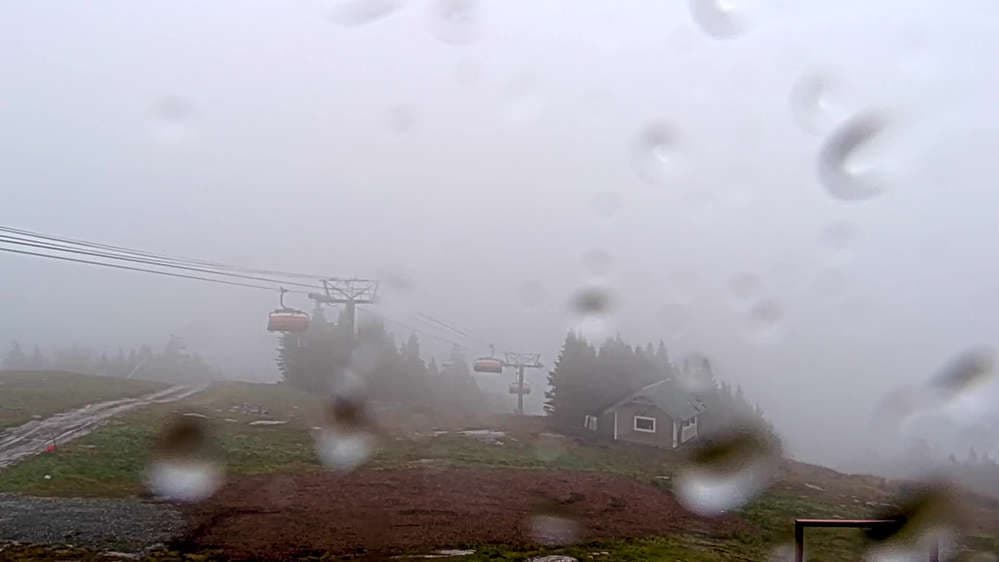 Okemo - Summit snapshot