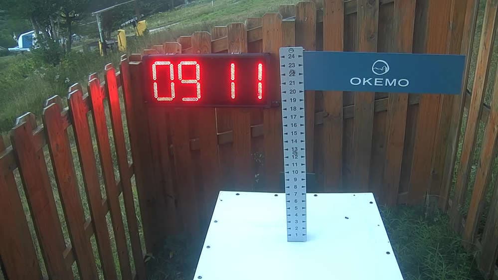 Okemo - Snowstake snapshot