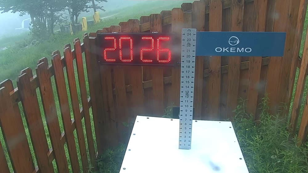 Okemo - Snowstake livestream