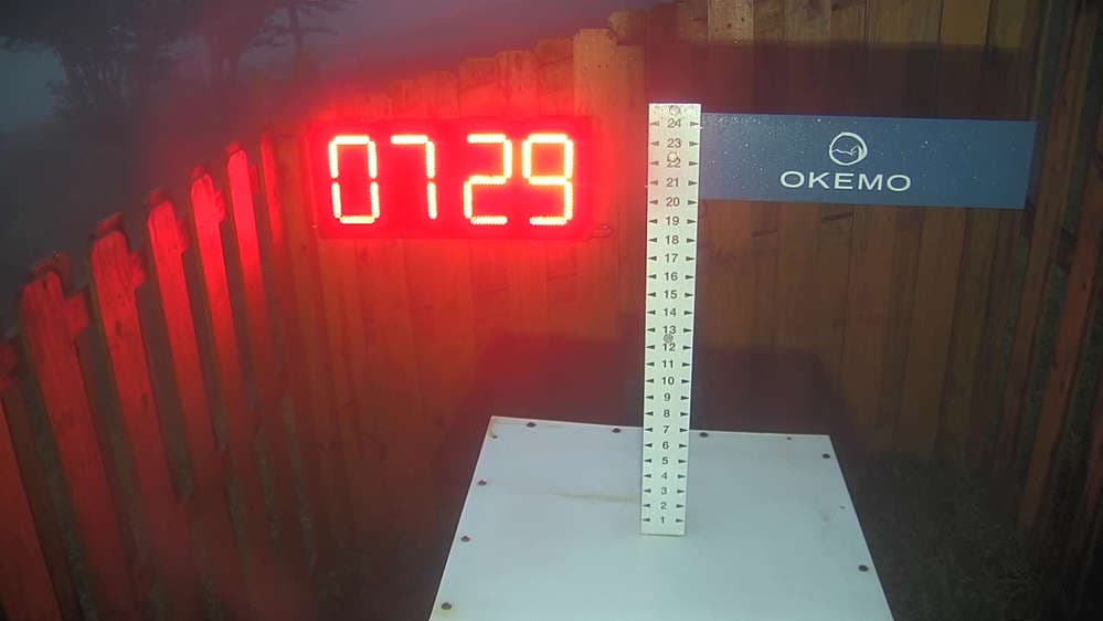 Okemo - Snowstake livestream