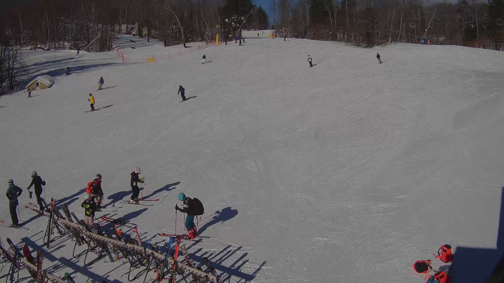 Sugar House Cam - Snapshot