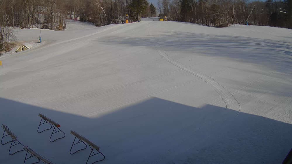 Sugar House Cam - Snapshot