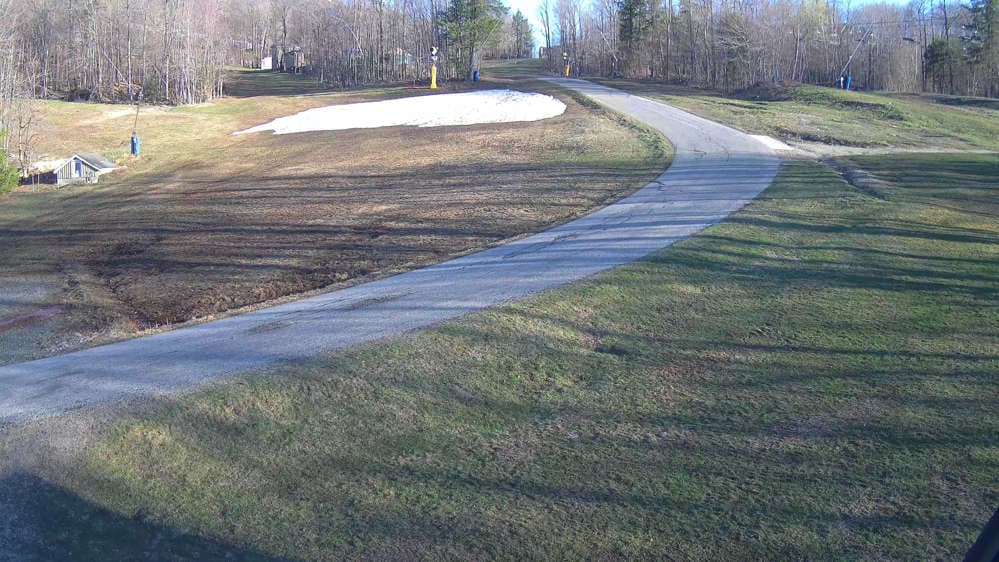 Sugar House Cam - Snapshot