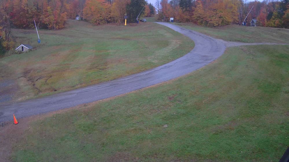 Sugar House Cam - Snapshot