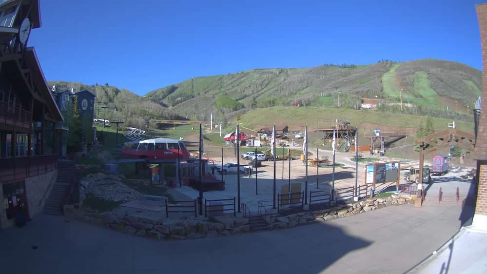 Mountain Village