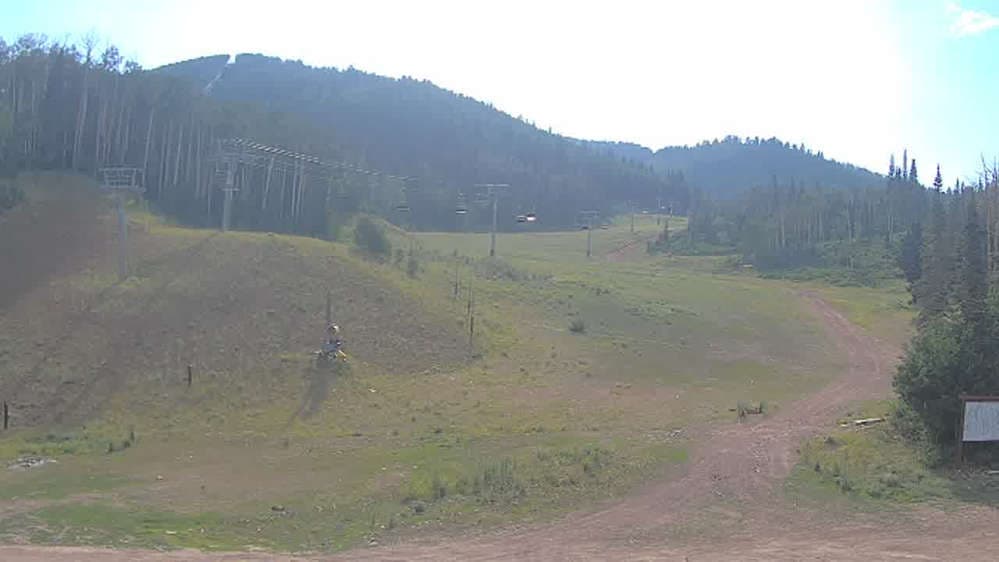 High Meadow