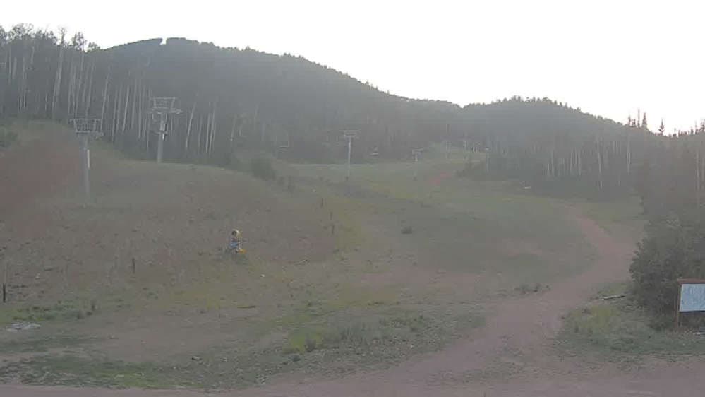 High Meadow