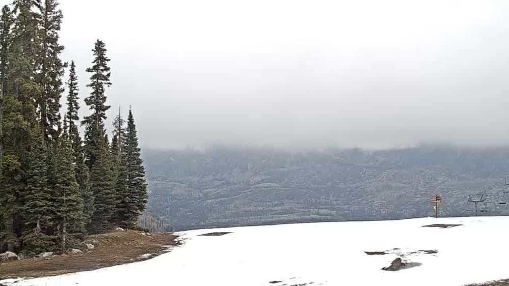 Purgatory - Village Express Summit Webcam