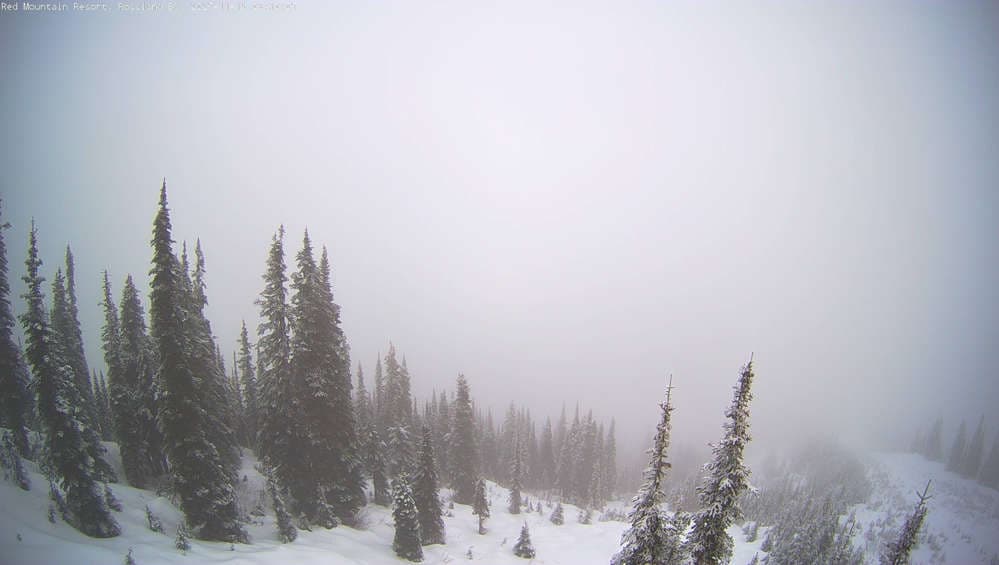 Red Resort - Granite Mountain Cam