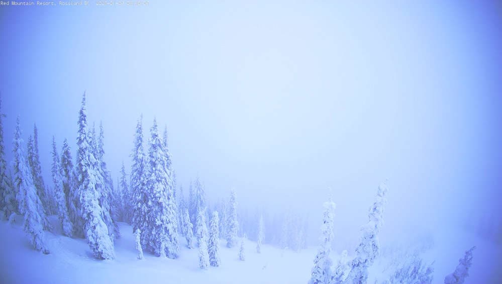 Red Resort - Granite Mountain Cam