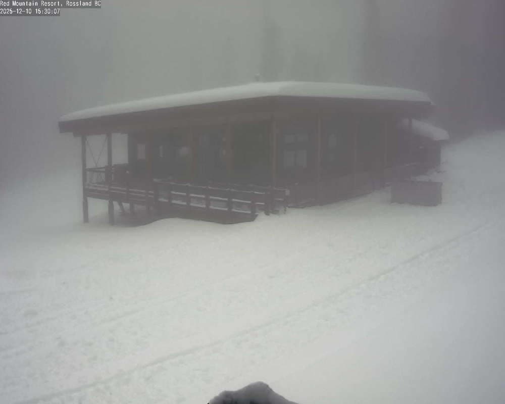 Red Resort - Constella Cabin