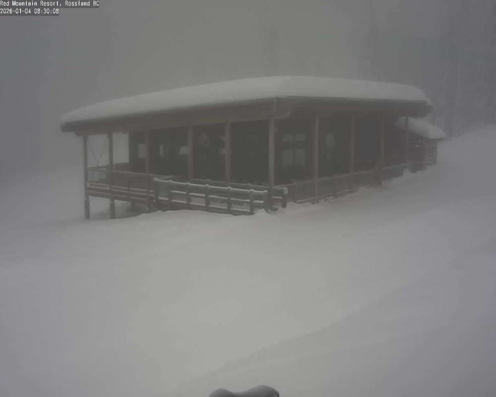 Red Resort - Constella Cabin