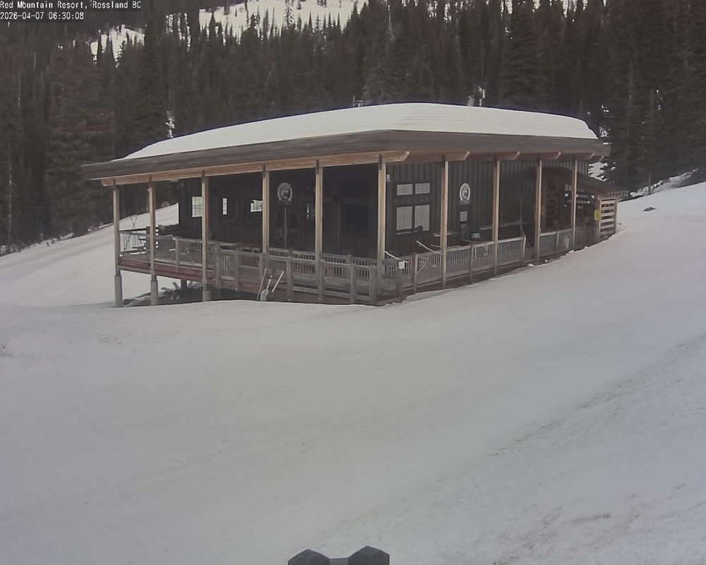 Red Resort - Constella Cabin