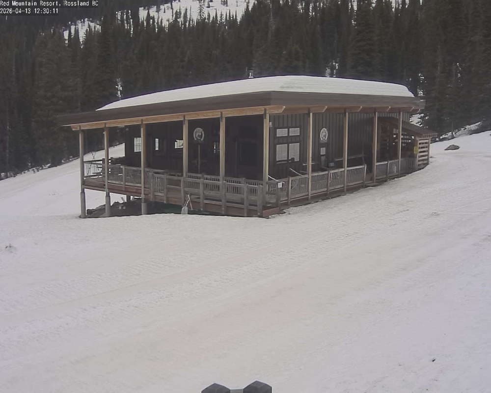 Red Resort - Constella Cabin