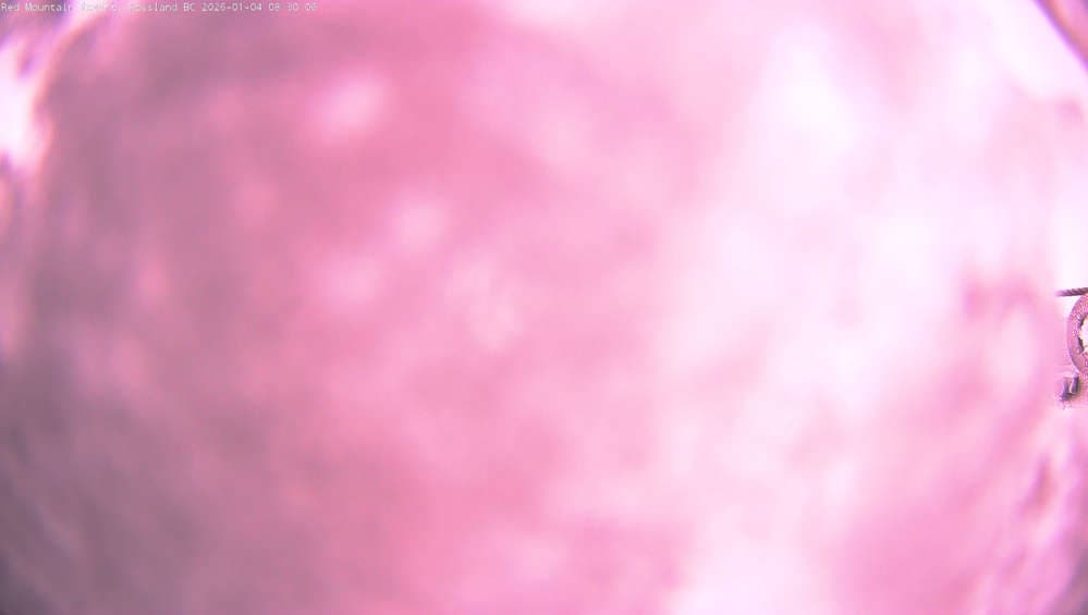 Red Resort - Paradise Chair Cam