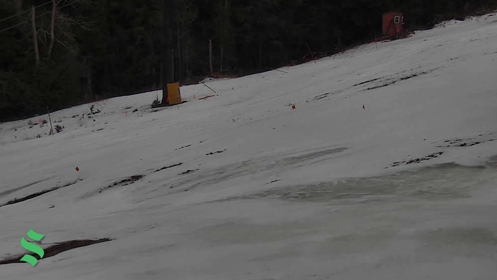 View from the Outback