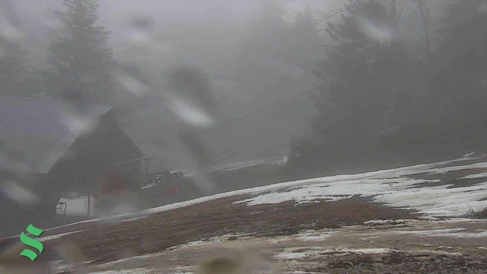 View from the Outback