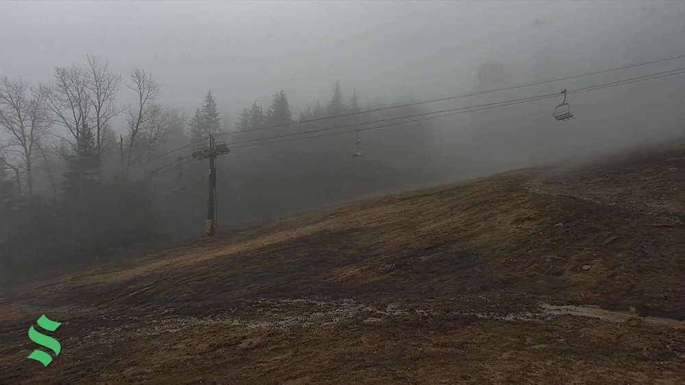 View from the Outback