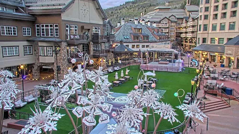 Village Ice Rink