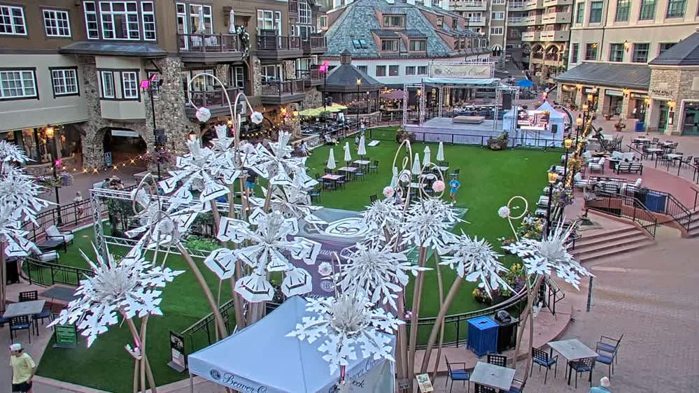 Village Ice Rink