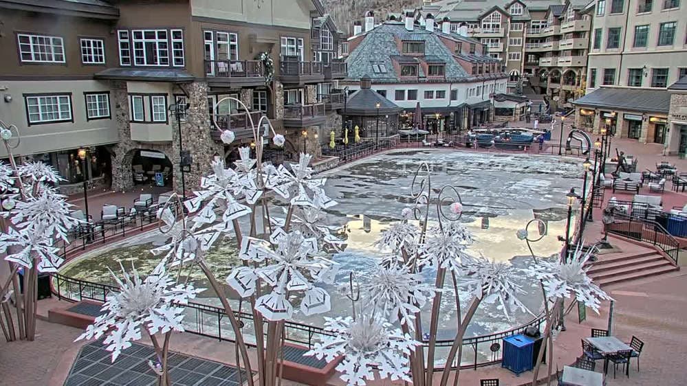 Village Ice Rink
