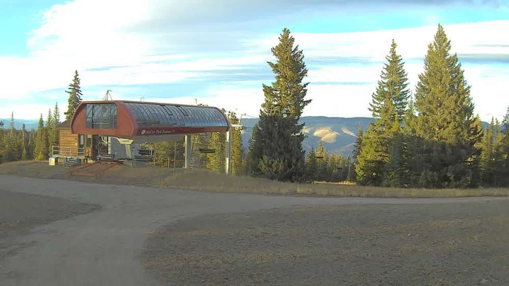 McCoy Park