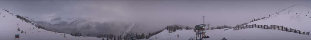 Lake Louise - Ptarmigan