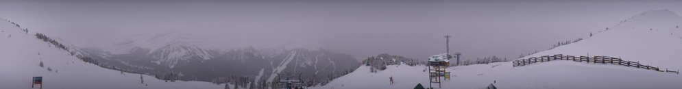 Lake Louise - Ptarmigan