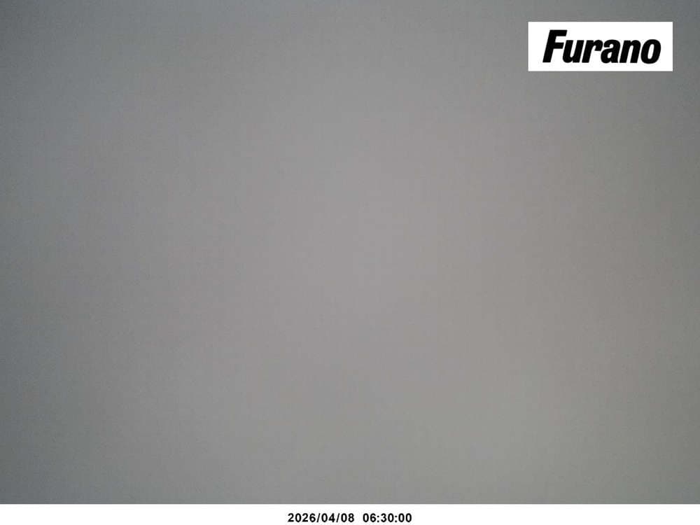 Mountaintop snow gauge 