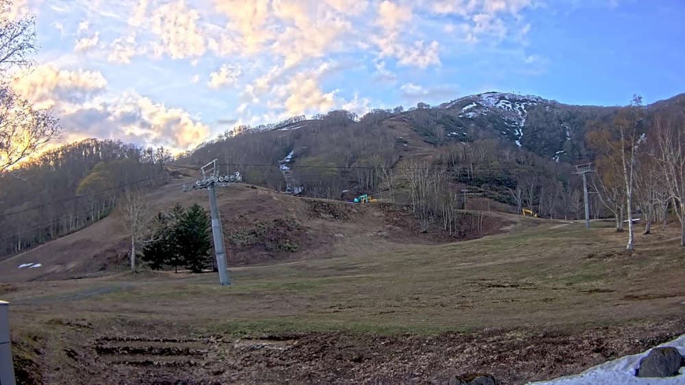 Niseko Village (Upper Village Gondola)