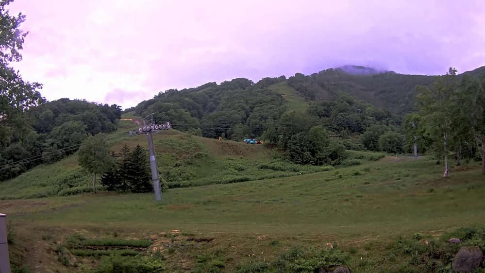 Niseko Village (Upper Village Gondola)