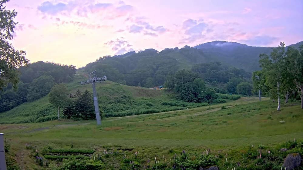 Niseko Village (Upper Village Gondola)