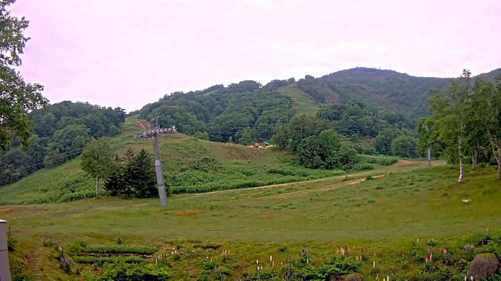 Niseko Village (Upper Village Gondola)