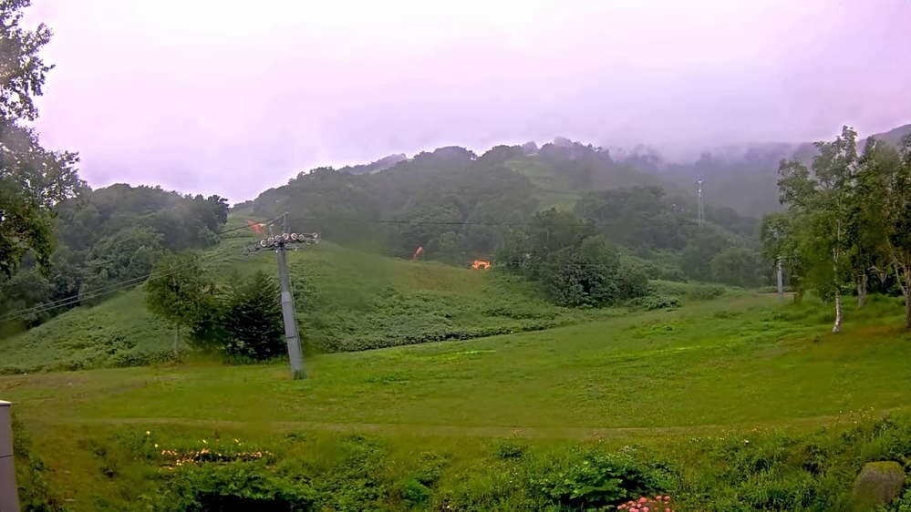 Niseko Village (Upper Village Gondola)