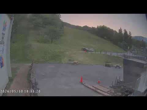 Hakuba: Gondola Shirakaba Happo-One Live Cam