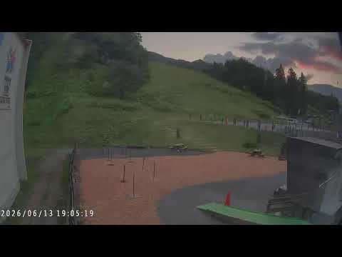Hakuba: Gondola Shirakaba Happo-One Live Cam