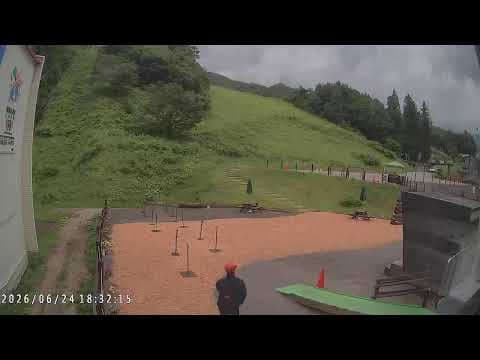 Hakuba: Gondola Shirakaba Happo-One Live Cam
