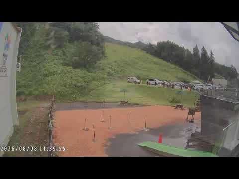 Hakuba: Gondola Shirakaba Happo-One Live Cam
