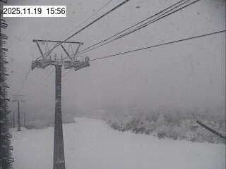 Kiroro - Asari Peak Webcam