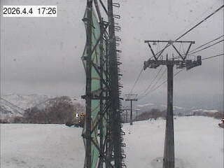 Kiroro - Asari Peak Webcam