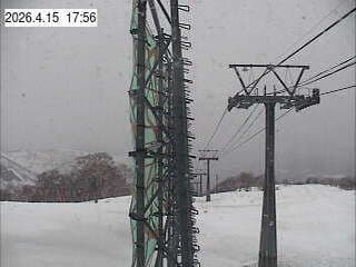 Kiroro - Asari Peak Webcam