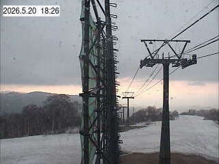 Kiroro - Asari Peak Webcam