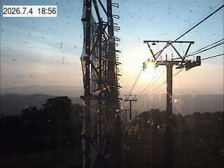 Kiroro - Asari Peak Webcam